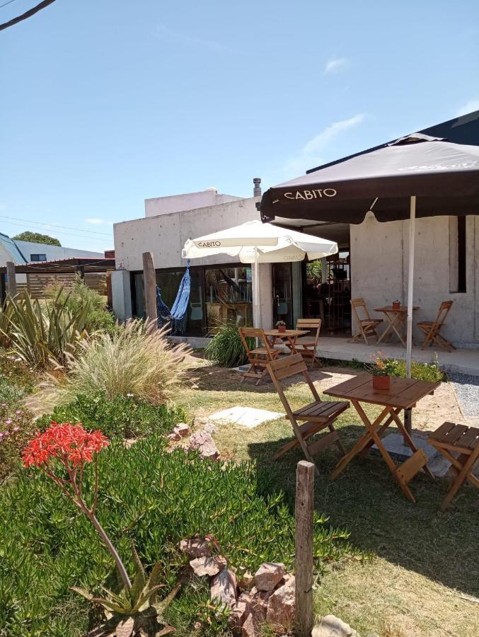 Cabito B & B La Paloma Exterior photo