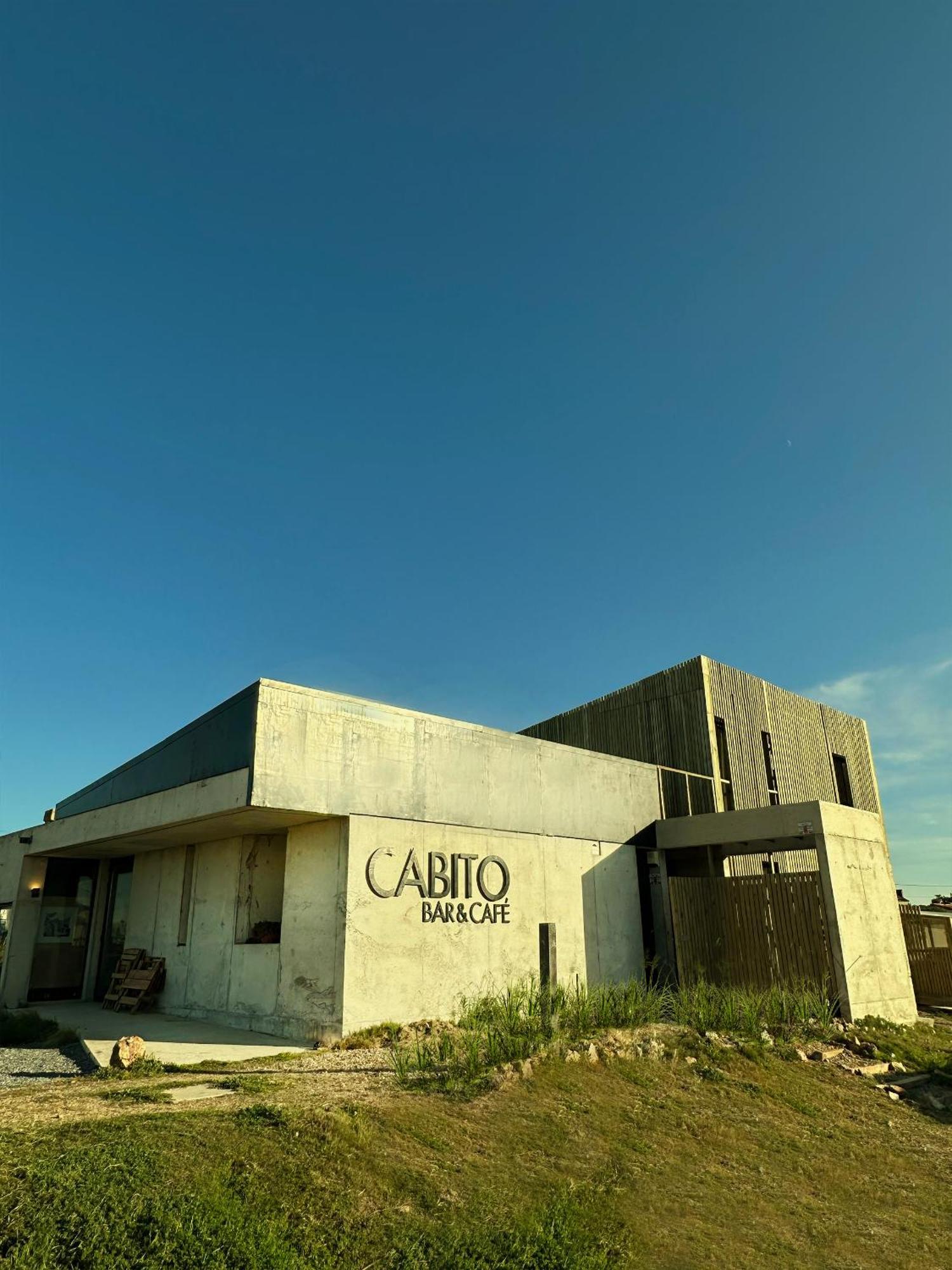 Cabito B & B La Paloma Exterior photo